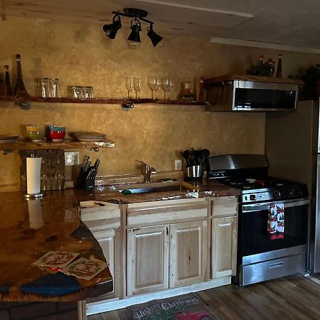 Villa Cuddle Up Ruidoso Exterior foto