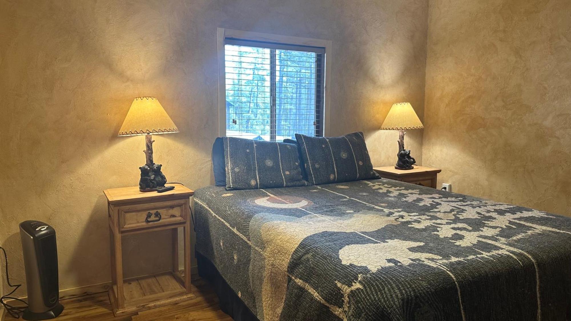 Villa Cuddle Up Ruidoso Exterior foto