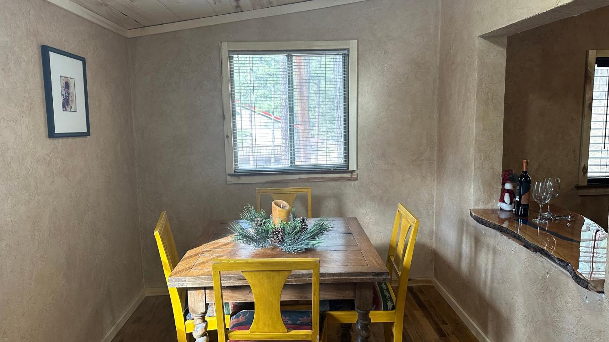 Villa Cuddle Up Ruidoso Exterior foto