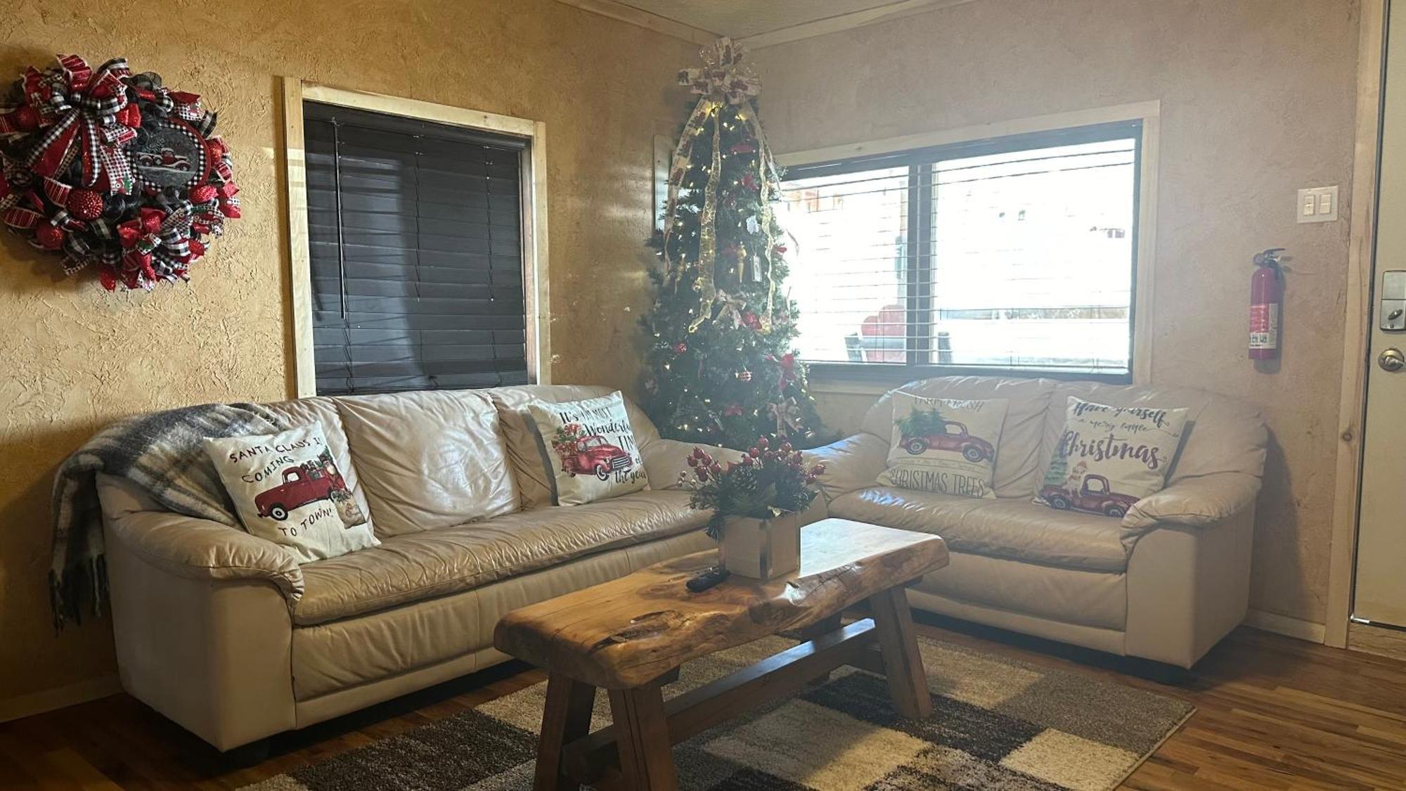 Villa Cuddle Up Ruidoso Exterior foto