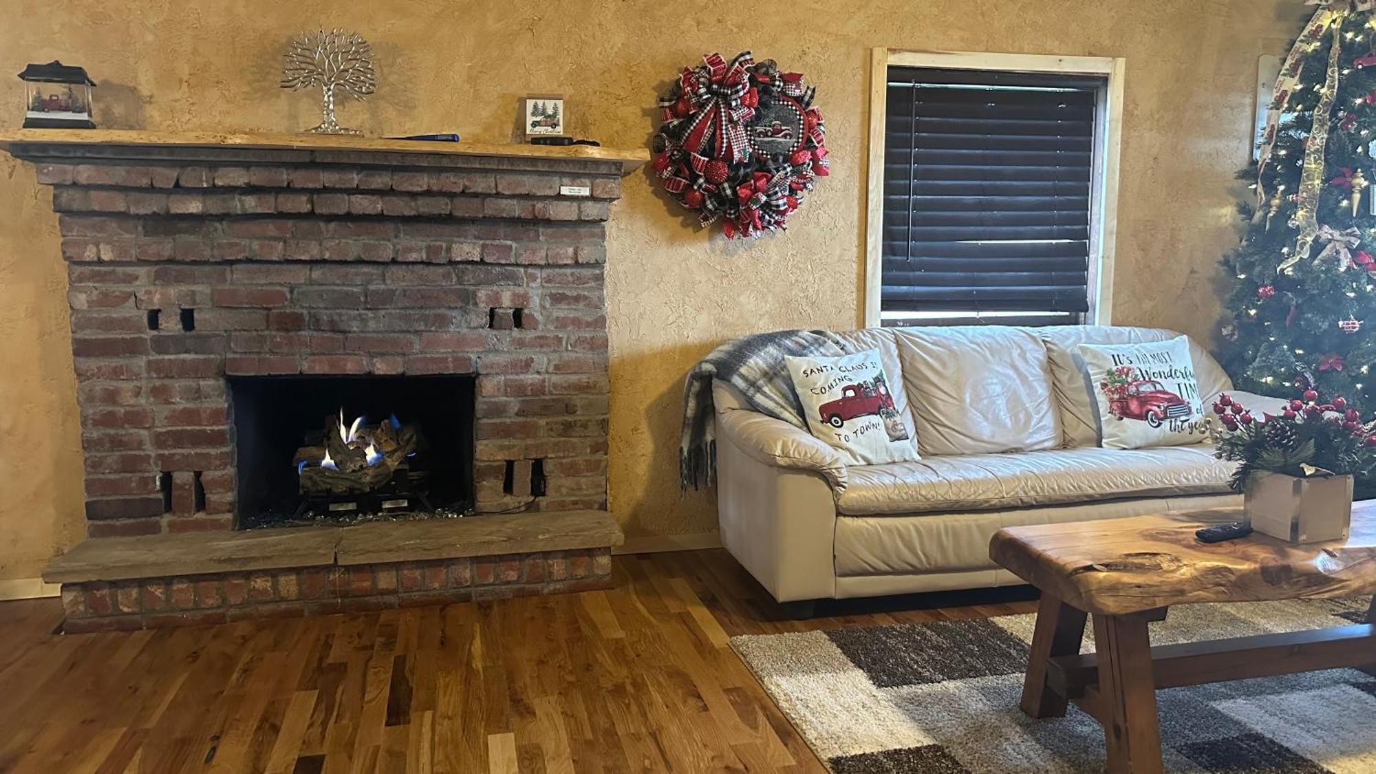 Villa Cuddle Up Ruidoso Exterior foto