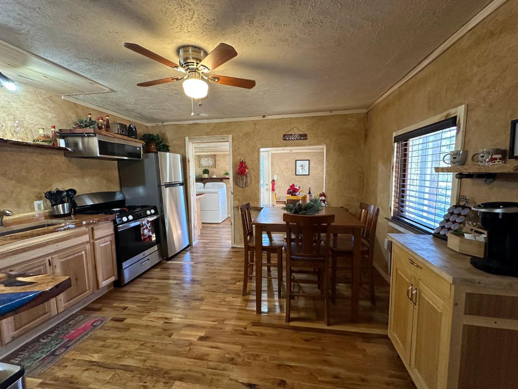 Villa Cuddle Up Ruidoso Exterior foto