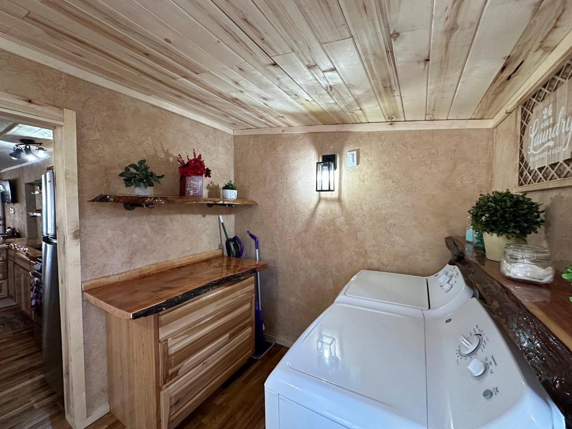Villa Cuddle Up Ruidoso Exterior foto