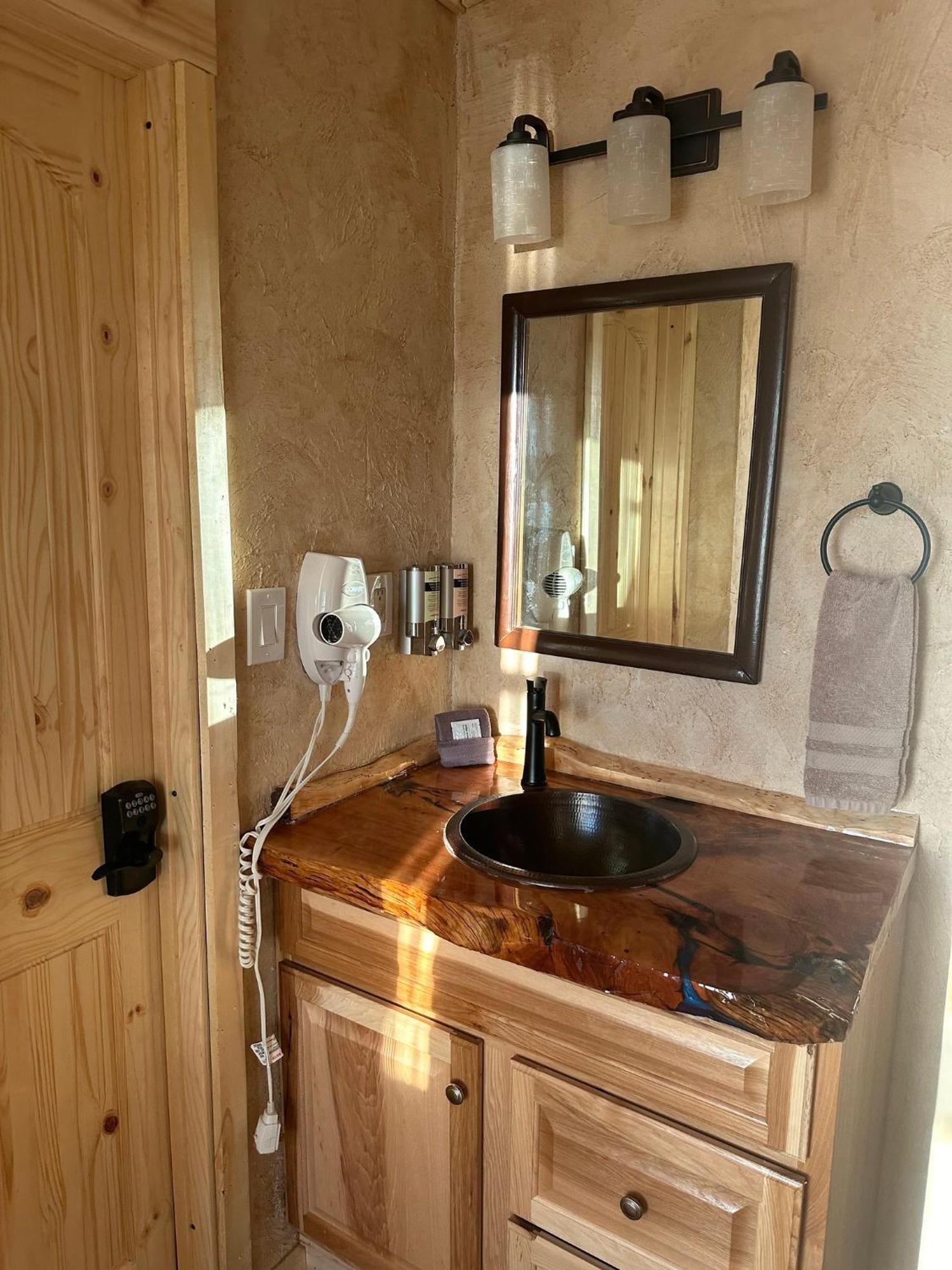 Villa Cuddle Up Ruidoso Exterior foto